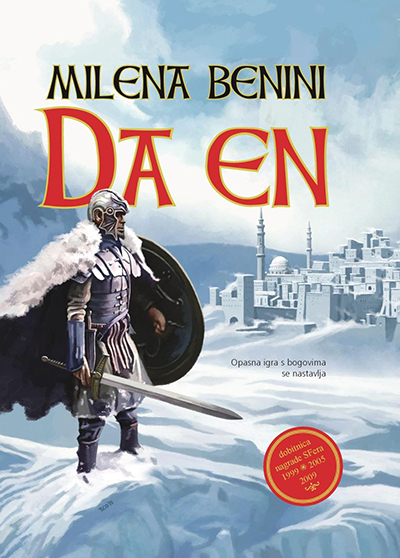 Milena Benini - Da en
