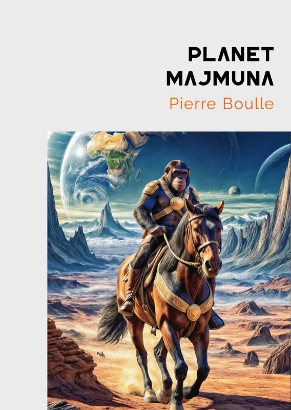 Planet majmuna
