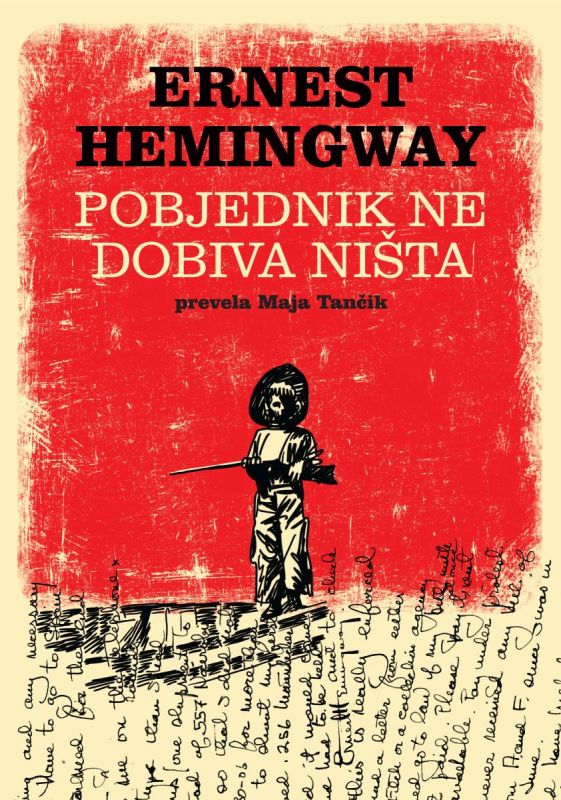 Pobjednik ne dobiva ništa