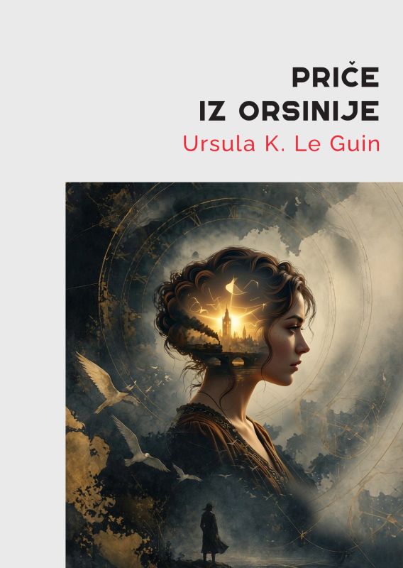 orisinija