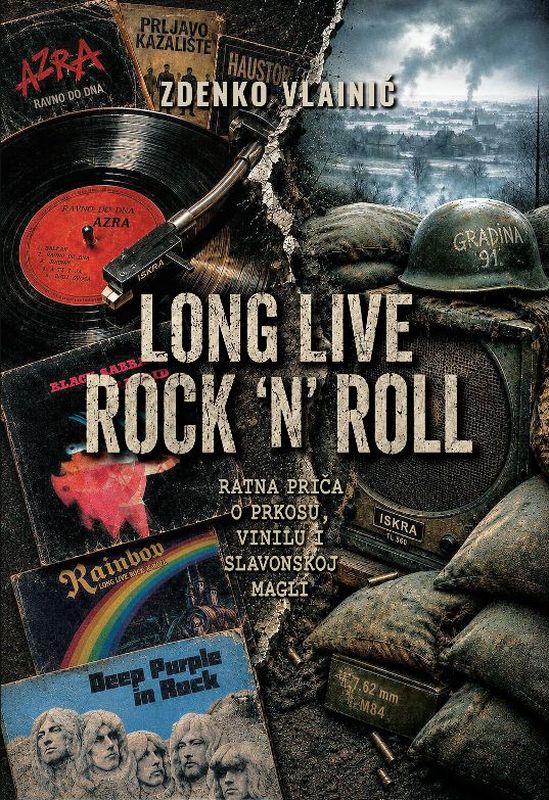 Long Live RR